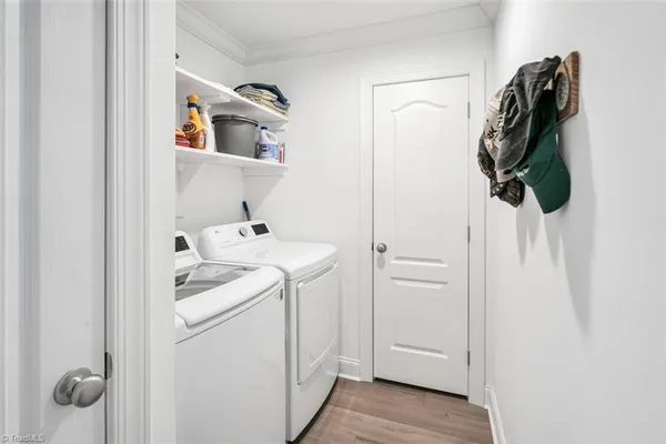 $695,000 | 8150 High Rock Road, Efland, NC 27243