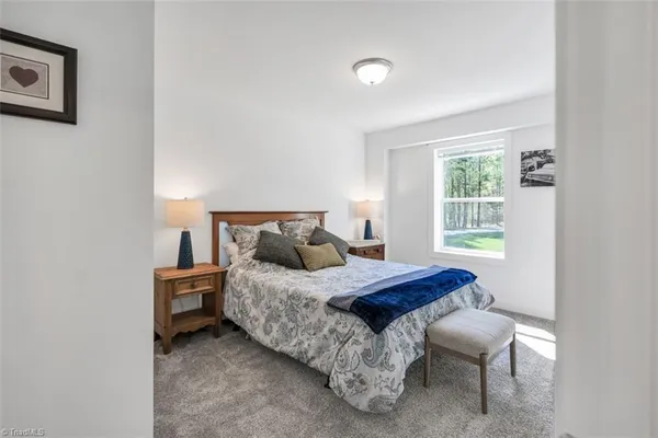 $695,000 | 8150 High Rock Road, Efland, NC 27243