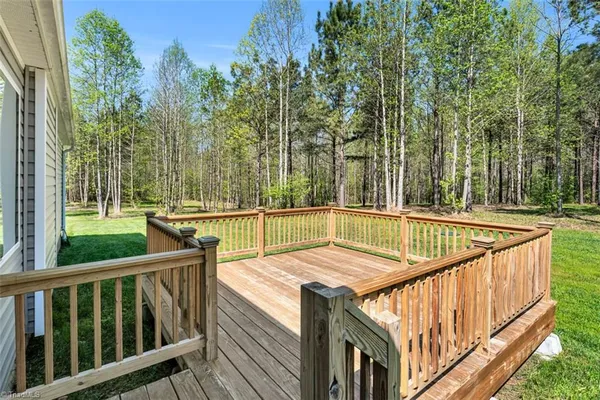 $695,000 | 8150 High Rock Road, Efland, NC 27243