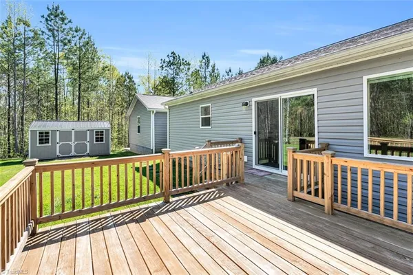 $695,000 | 8150 High Rock Road, Efland, NC 27243