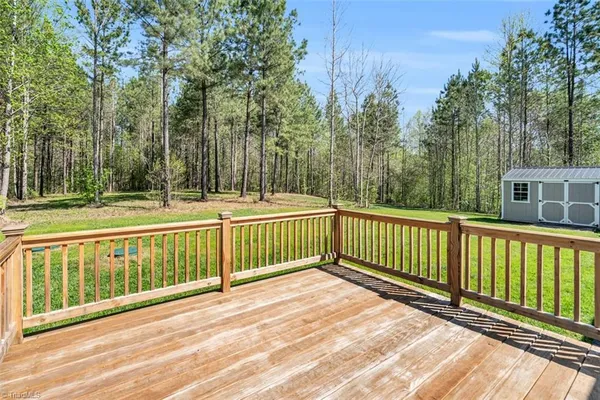 $695,000 | 8150 High Rock Road, Efland, NC 27243