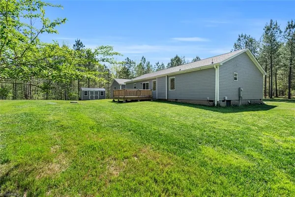 $695,000 | 8150 High Rock Road, Efland, NC 27243