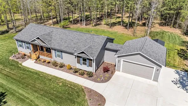 $695,000 | 8150 High Rock Road, Efland, NC 27243