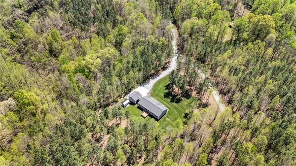 $695,000 | 8150 High Rock Road, Efland, NC 27243