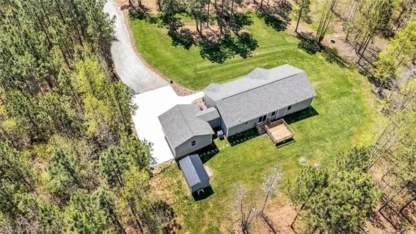 $695,000 | 8150 High Rock Road, Efland, NC 27243