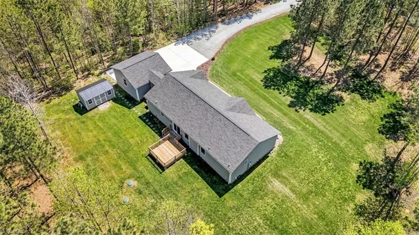 $695,000 | 8150 High Rock Road, Efland, NC 27243