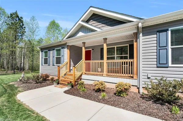 $695,000 | 8150 High Rock Road, Efland, NC 27243