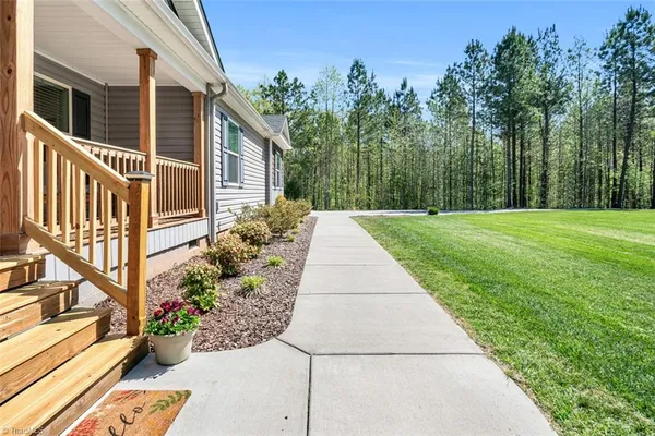 $695,000 | 8150 High Rock Road, Efland, NC 27243