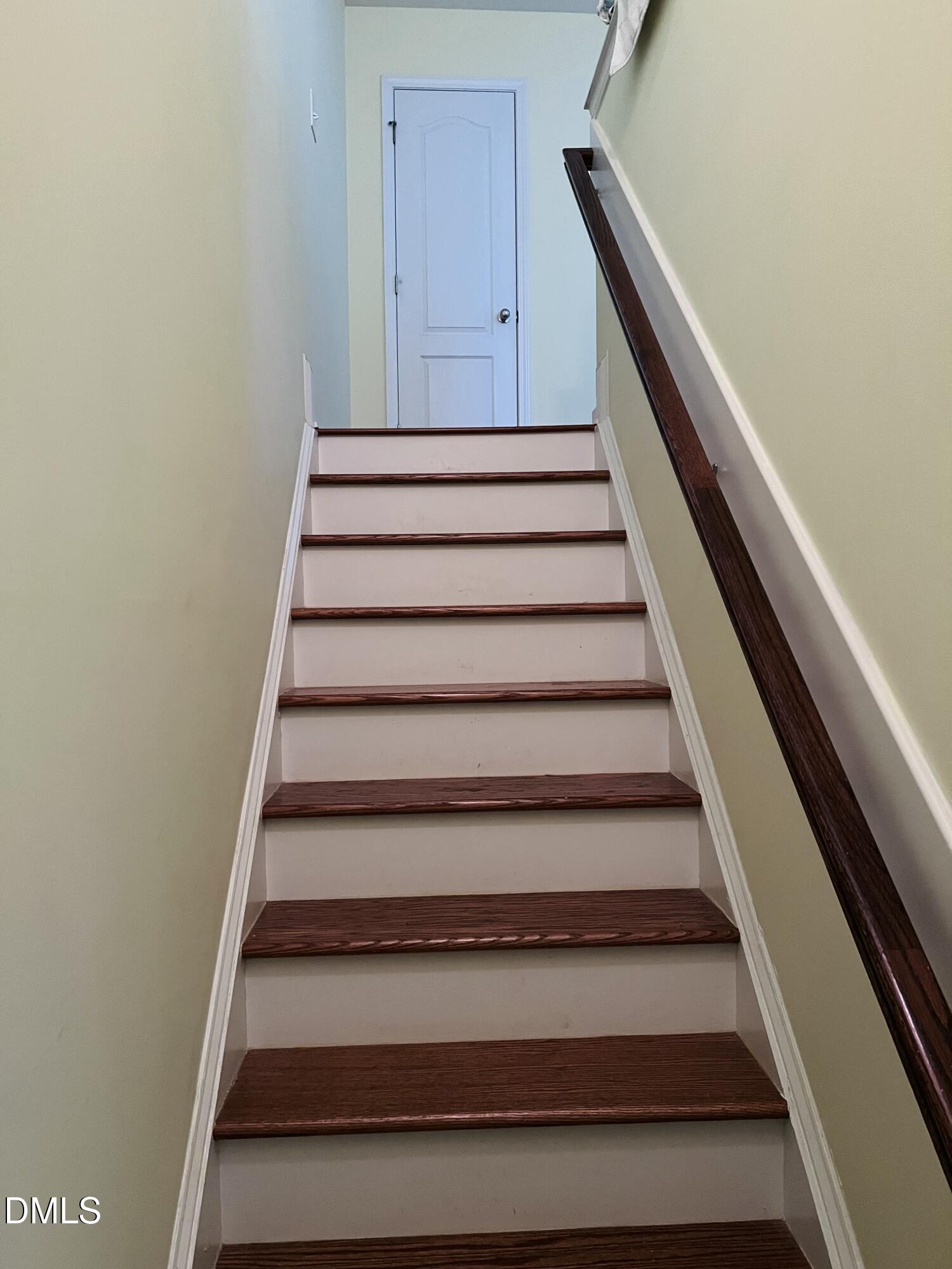 1331 Still Monument Way Raleigh, NC 27603 - Photo 16 of 37 Stairs