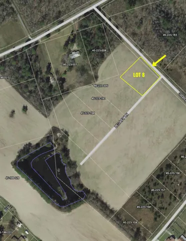 $12,000 | 0 Grace Drive, Kingstree, SC 29556