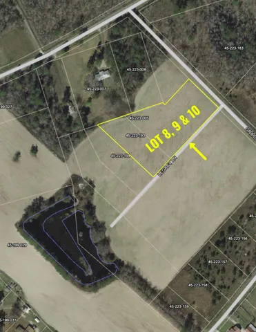 $12,000 | 0 Grace Drive, Kingstree, SC 29556