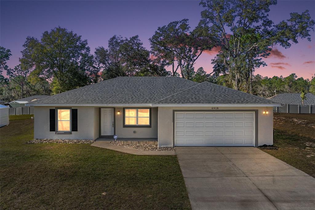 6918 Southwest 152nd Lane Road Ocala, FL 34473 - Photo 1 of 1 Gallery Image 1