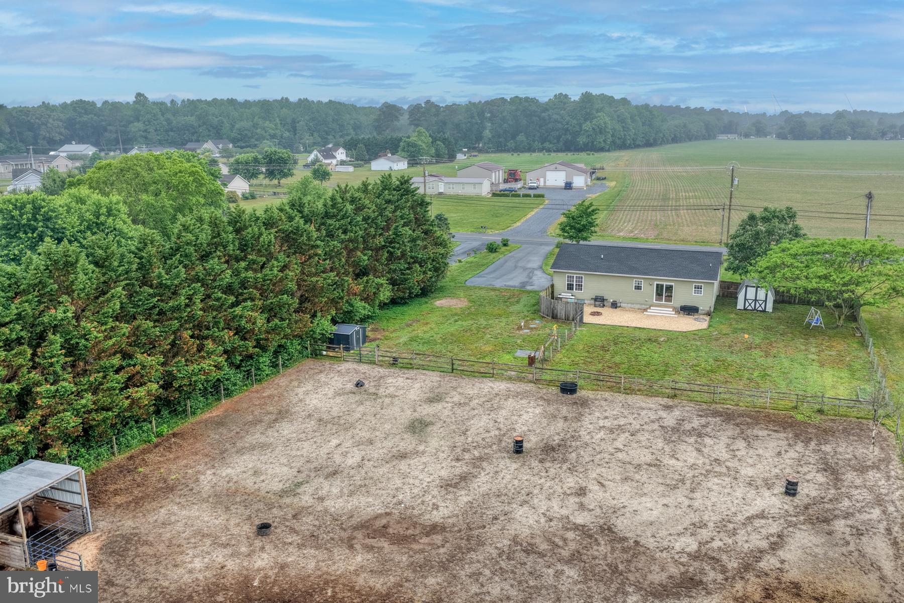 10779 North Old State Road Lincoln, DE 19960 - Photo 6 of 41