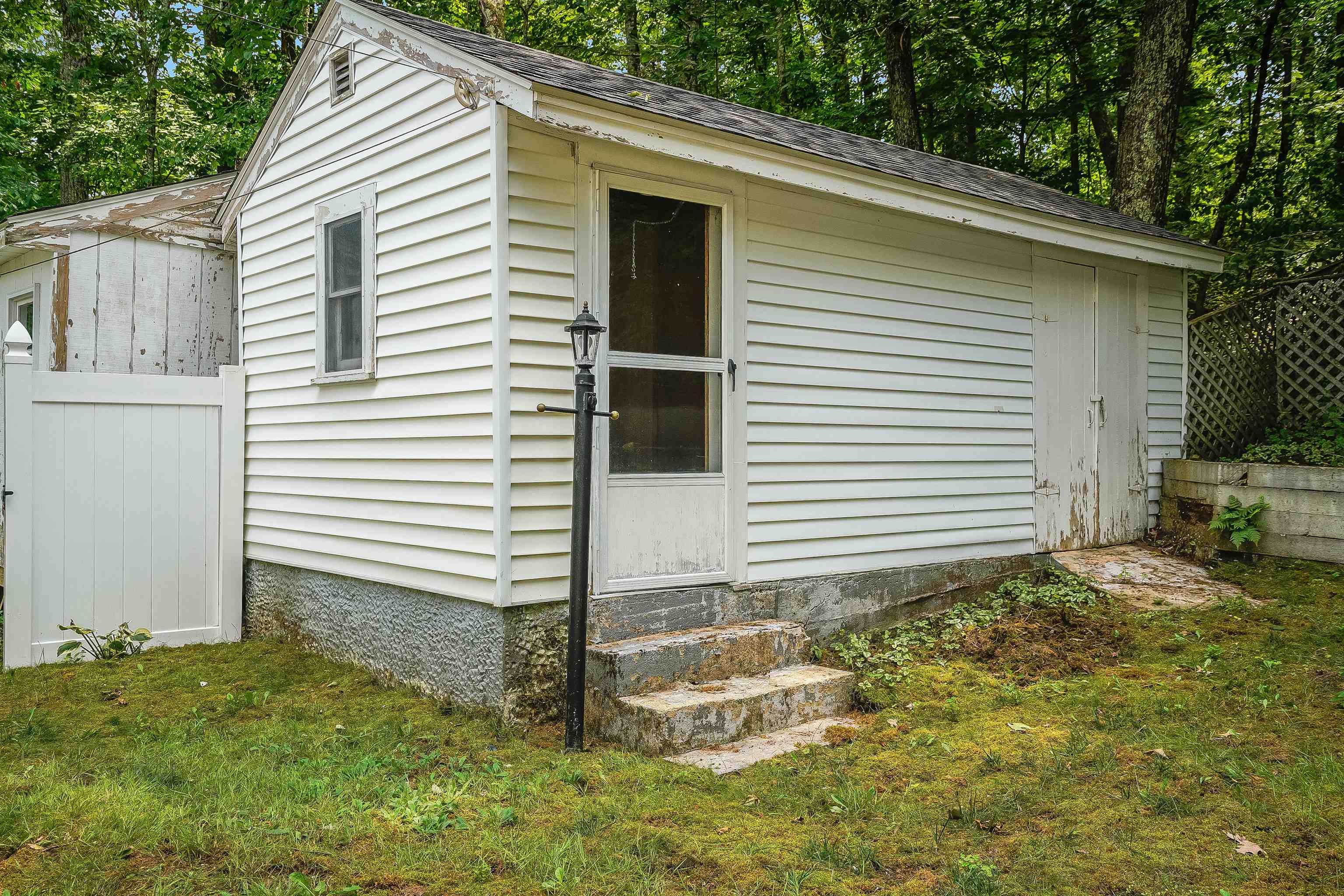 117 Haverhill Road Salem, NH 03079 - Photo 26 of 39