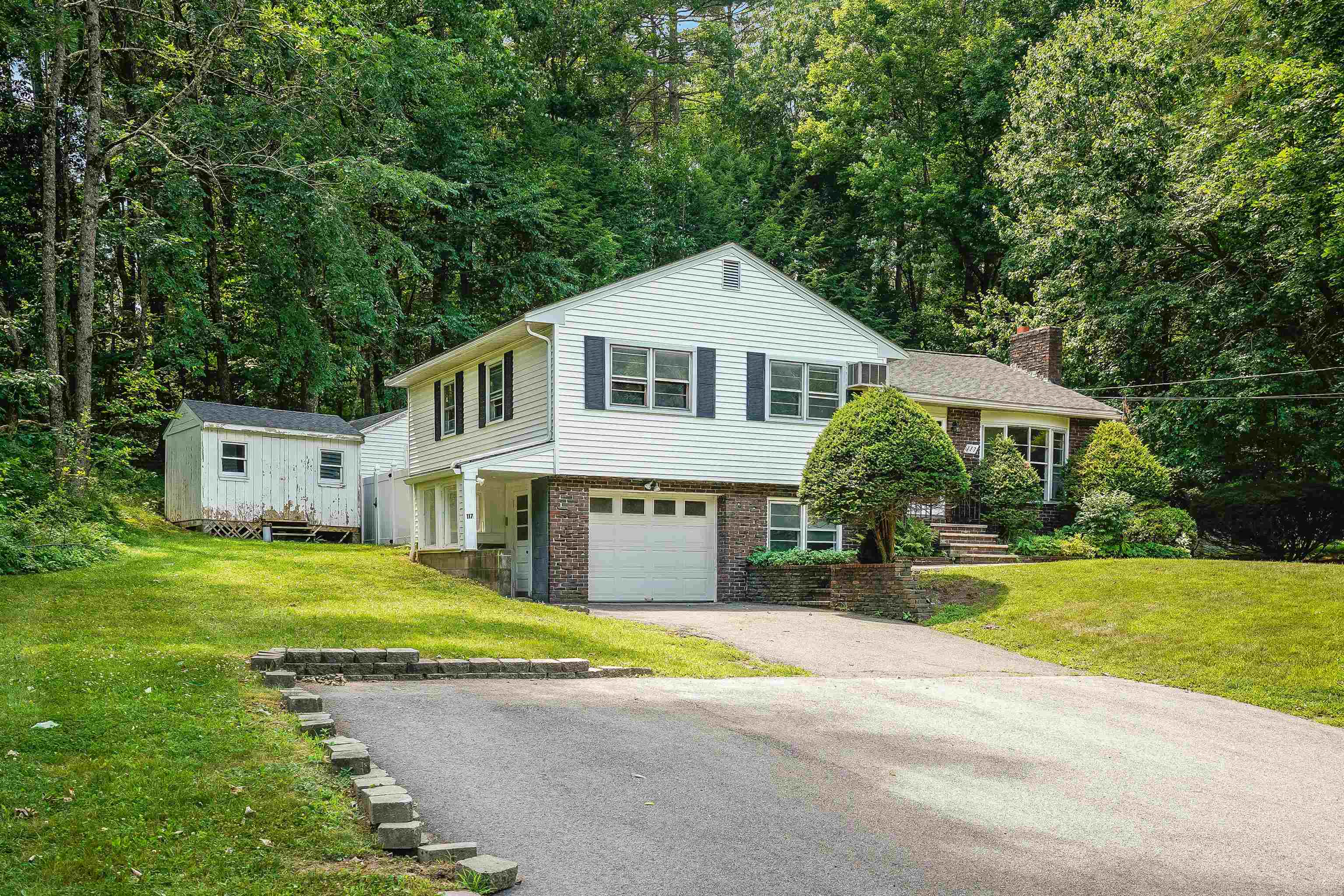 117 Haverhill Road Salem, NH 03079 - Photo 33 of 39