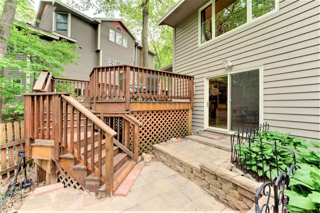 713 Stonewood Road Eagan, MN 55123 - Photo 29 of 32 Gallery Image 29