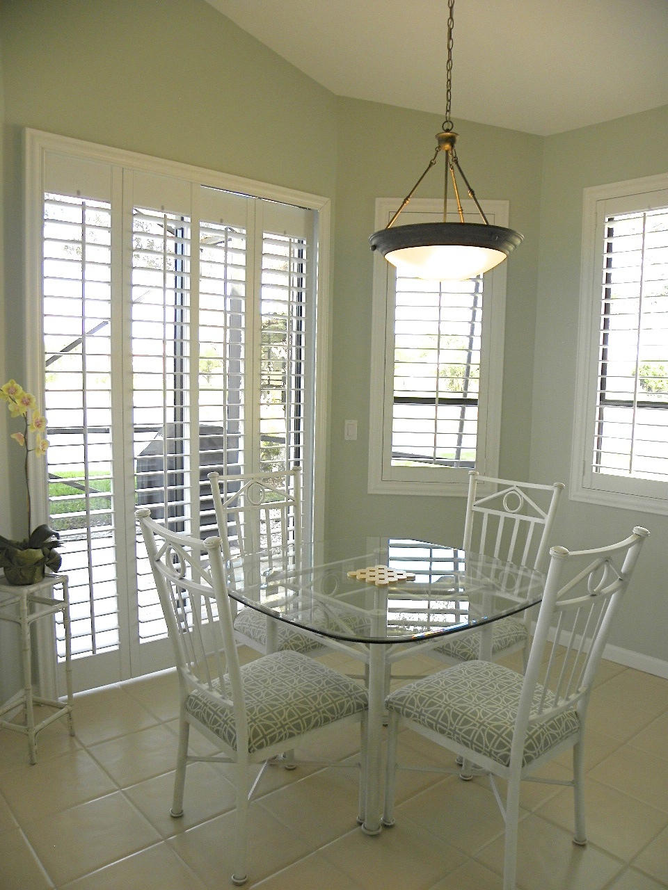 22289 Holcomb Place Boca Raton, FL 33428 - Photo 12 of 43 Breakfast Area