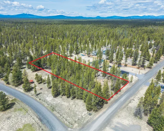 $69,000 | 0 Lanewood Drive, Unit LOT 63, La Pine, OR 97739