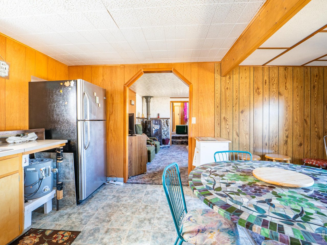 843 Nokomis Road Red Feather Lakes, CO 80545 - Photo 10 of 20