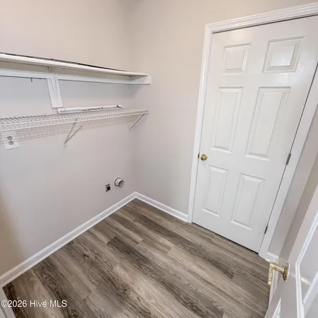 $1,400 | 2903 Cedar Creek Road, Unit G, Greenville, NC 27834