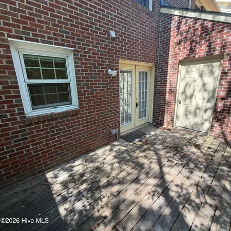 $1,400 | 2903 Cedar Creek Road, Unit G, Greenville, NC 27834
