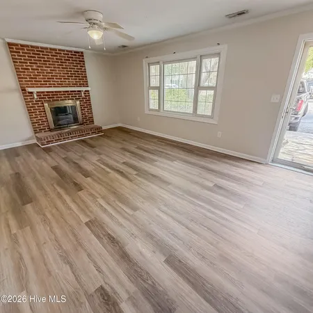 $1,400 | 2903 Cedar Creek Road, Unit G, Greenville, NC 27834