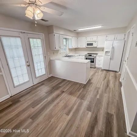 $1,400 | 2903 Cedar Creek Road, Unit G, Greenville, NC 27834