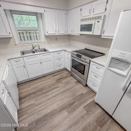 $1,400 | 2903 Cedar Creek Road, Unit G, Greenville, NC 27834
