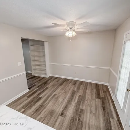 $1,400 | 2903 Cedar Creek Road, Unit G, Greenville, NC 27834