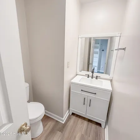 $1,400 | 2903 Cedar Creek Road, Unit G, Greenville, NC 27834