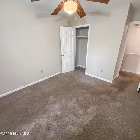 $1,400 | 2903 Cedar Creek Road, Unit G, Greenville, NC 27834