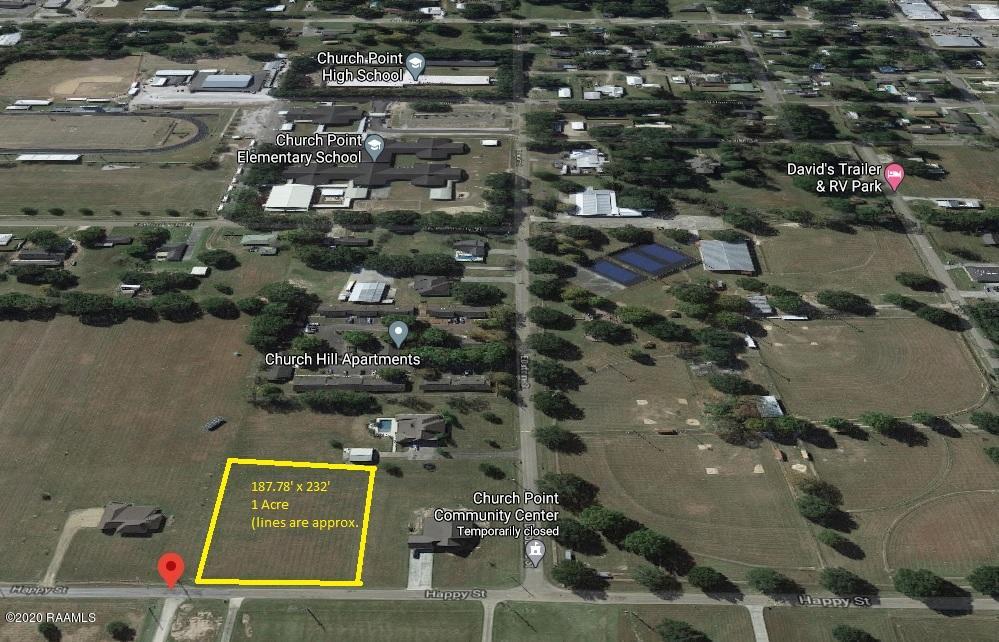 402 Happy Street Church Point, LA 70525 - Photo 6 of 10 402 Happy Street 3