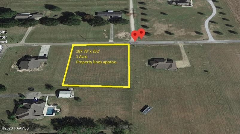 402 Happy Street Church Point, LA 70525 - Photo 8 of 10 402 Happy Street 5