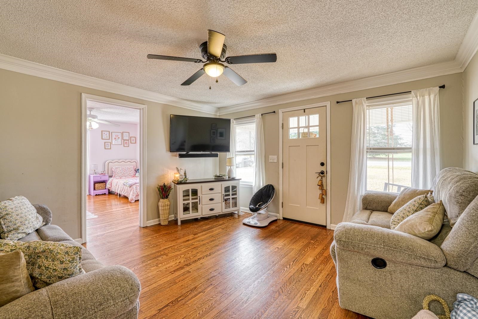 5740 Parris Bridge Road Chesnee, SC 29323 - Photo 7 of 36