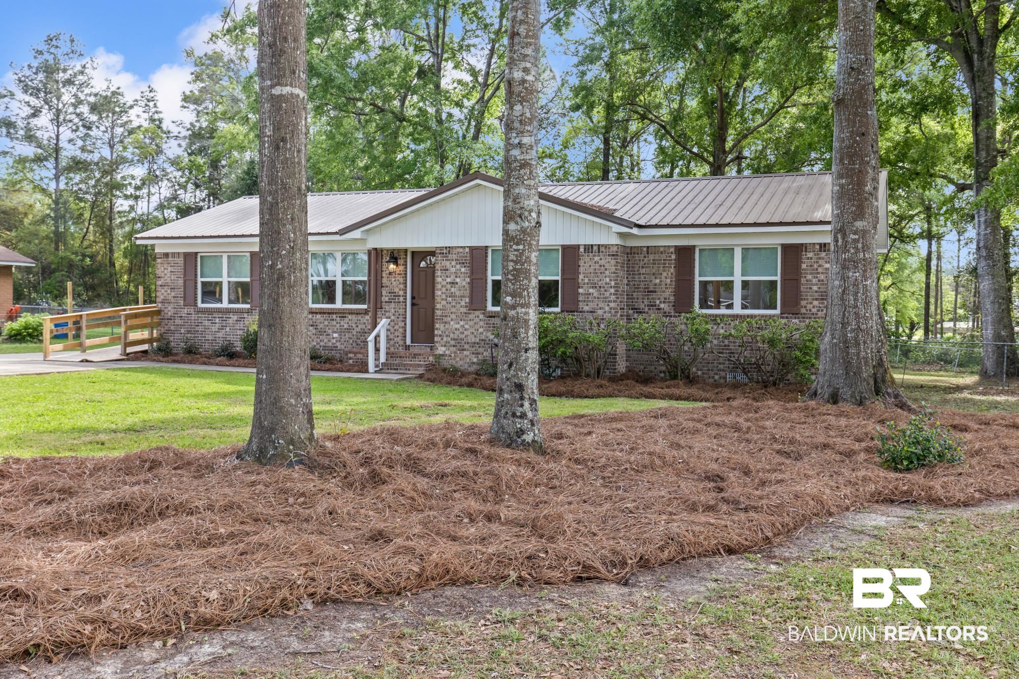 6701 Lott Road Semmes, AL 36575 - Photo 4 of 24 Front Of Structure