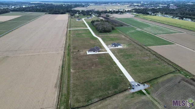 $113,900 | 388 Morning Star Bridge, Thibodaux, LA 70301