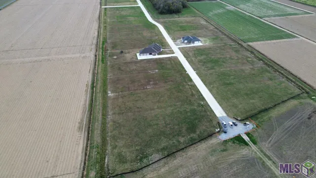 $113,900 | 388 Morning Star Bridge, Thibodaux, LA 70301