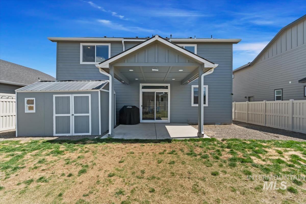 4718 Great Fls Avenue Caldwell, ID 83607 - Photo 31 of 31