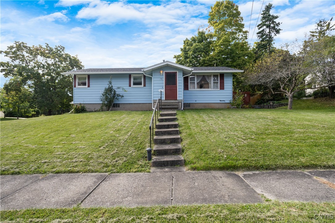 116 Carlton Road Syracuse, NY 13207 - Photo 1 of 1 Gallery Image 1