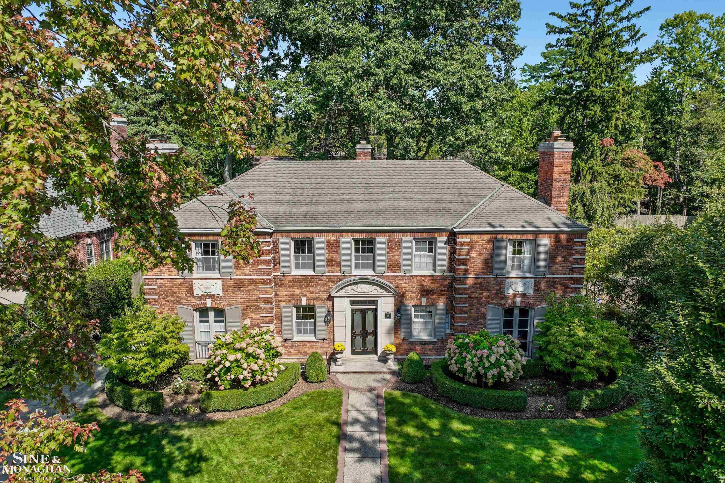 78 Vendome Road Grosse Pointe Farms, MI 48236 - Photo 73 of 74