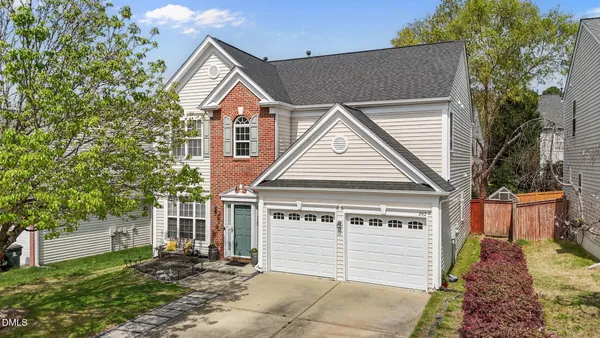 $570,000 | 202 Millicent Way, Morrisville, NC 27560