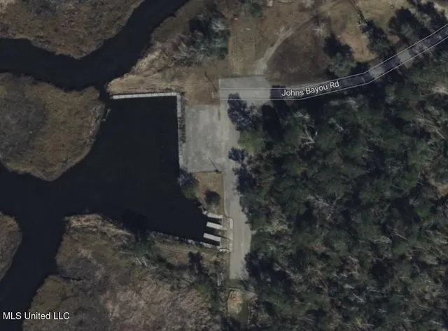 $24,500 | 3031 Grand Plains Bayou Drive, Bay St. Louis, MS 39520