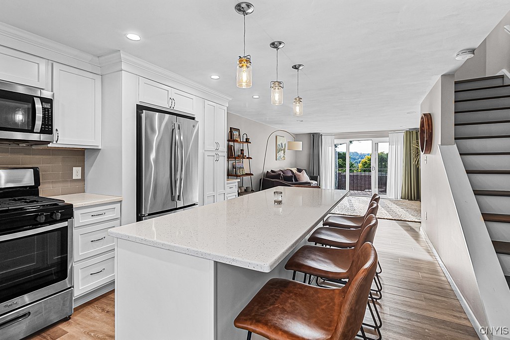 62 Chestnut Road New Hartford, NY 13413 - Photo 12 of 31