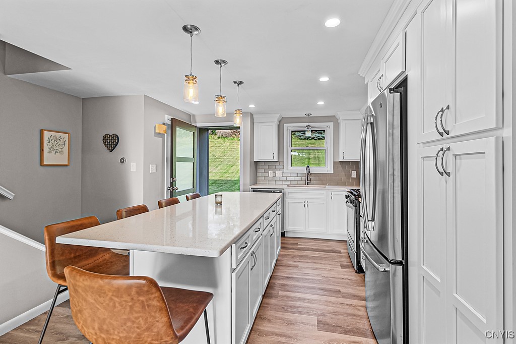 62 Chestnut Road New Hartford, NY 13413 - Photo 8 of 31