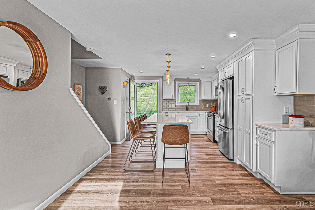 62 Chestnut Road New Hartford, NY 13413 - Photo 9 of 31