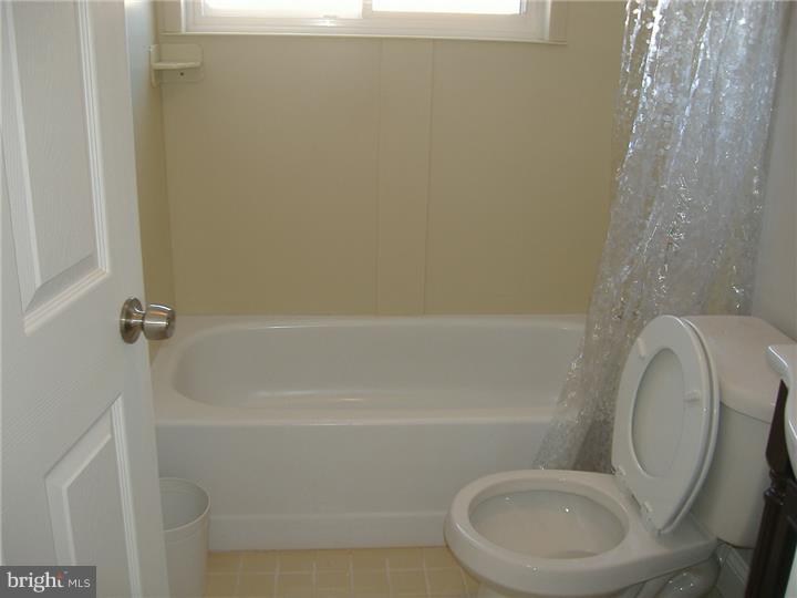 55 Gaping Rock Road Levittown, PA 19057 - Photo 15 of 25 Bathroom