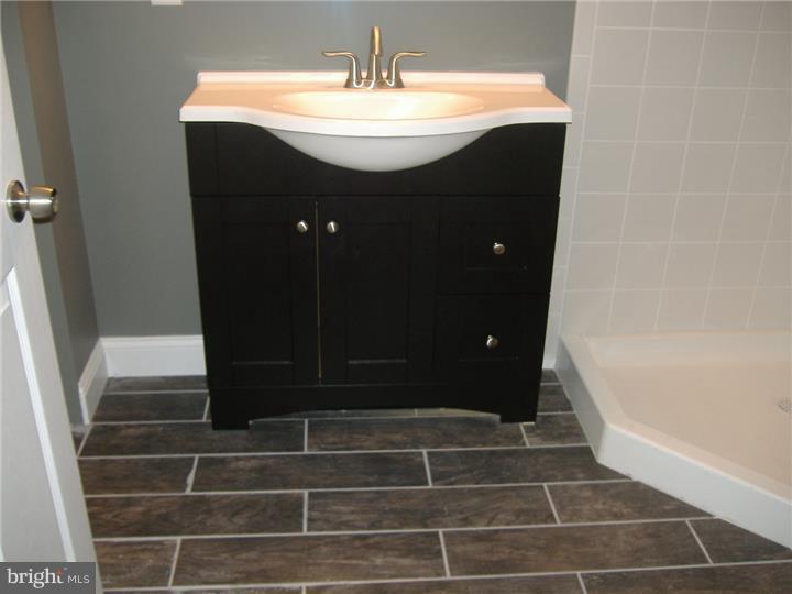 55 Gaping Rock Road Levittown, PA 19057 - Photo 22 of 25 Bathroom