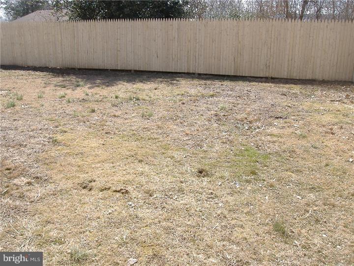 55 Gaping Rock Road Levittown, PA 19057 - Photo 25 of 25 Back Yard