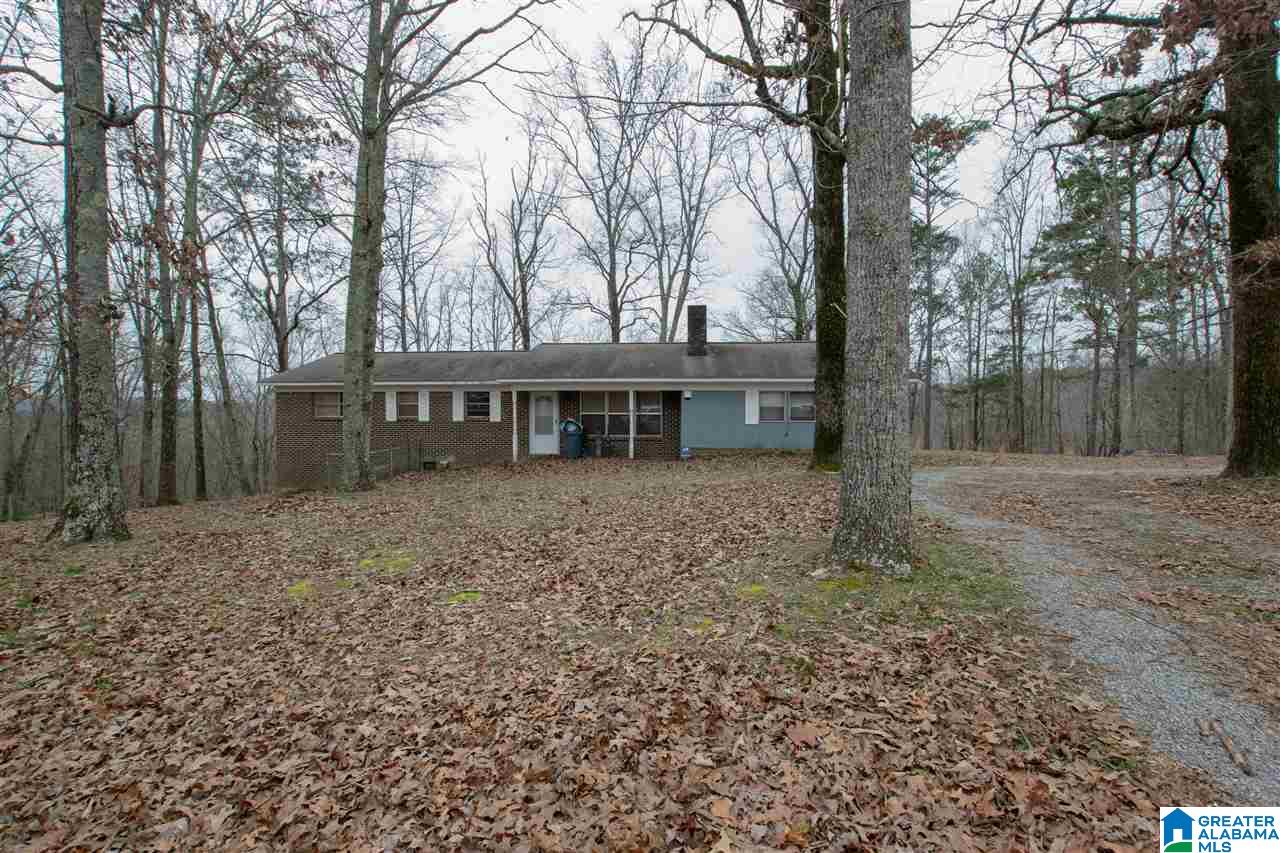 1055 Ranger Trail Warrior, AL 35180 - Photo 1 of 32
