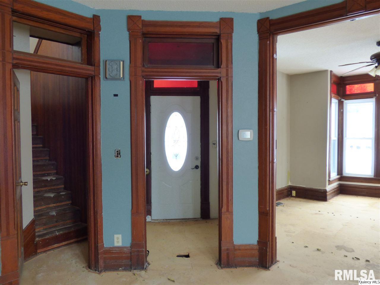 322 North Ohio Street Camp Point, IL 62320 - Photo 17 of 28 Gallery Image 17